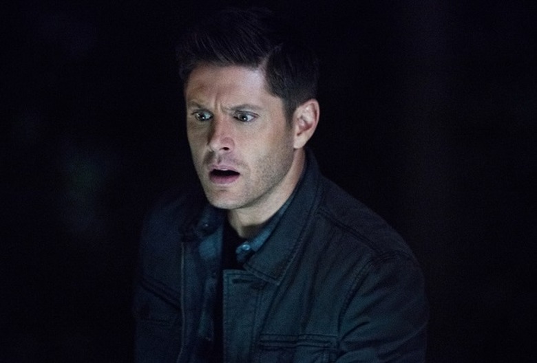 Supernatural Recap