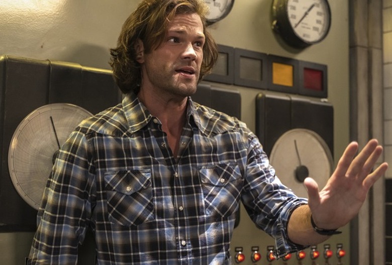 Supernatural Recap