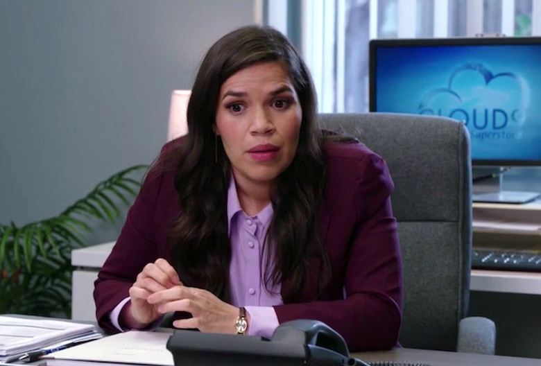 'Superstore' Season 5, Episode 20 - Amy Gets a Job Offer in California