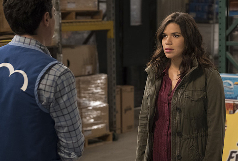 superstore season 3 episode 20 amy
