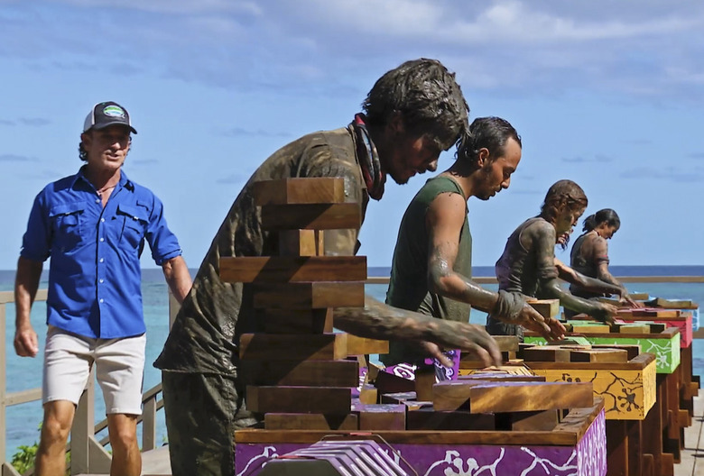 Survivor 46 Finale Recap