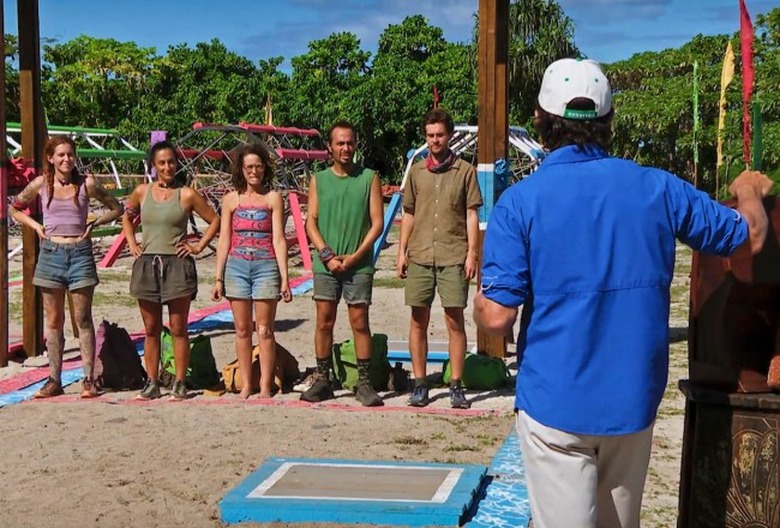 Survivor 46 Finale Recap