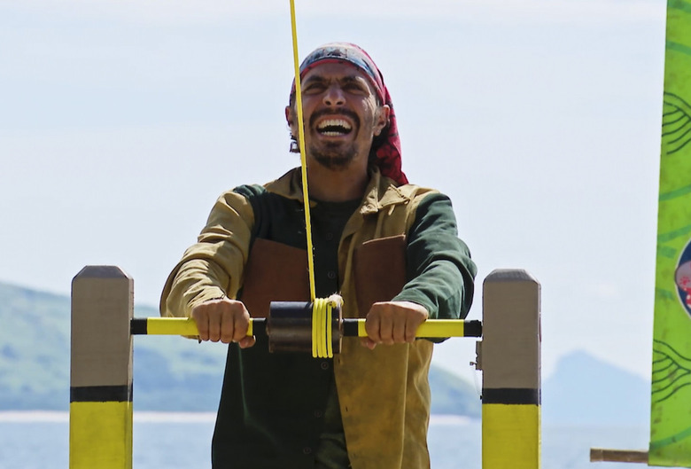 Survivor recap Episode 10