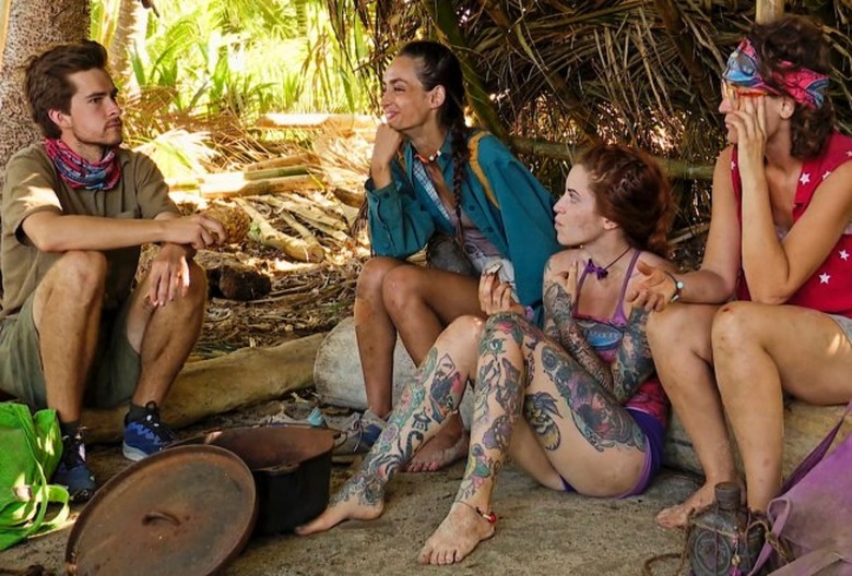 Survivor 46 Episode 11