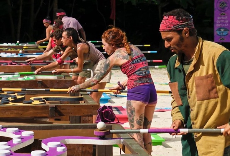 Survivor 46 Episode 11
