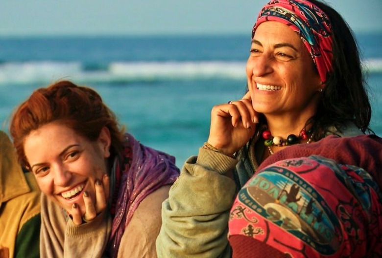 Survivor recap Episode 12