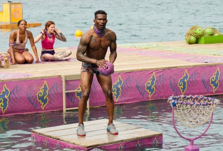 Survivor 46 Episode 4