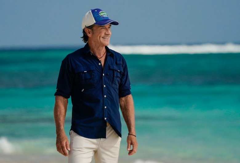 Survivor 46 Episode 4