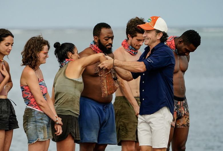Survivor 46 