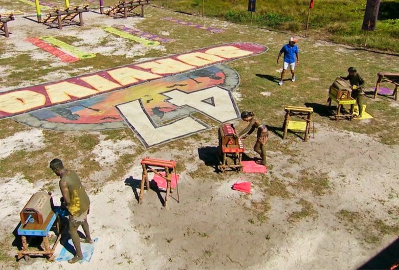 Survivor 47 Finale Part 2