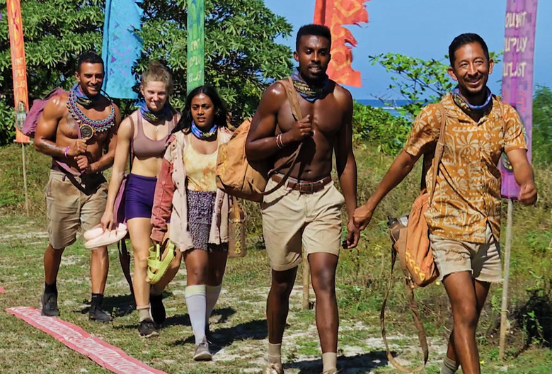 Survivor 48 Finale