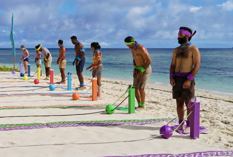 Survivor 48
