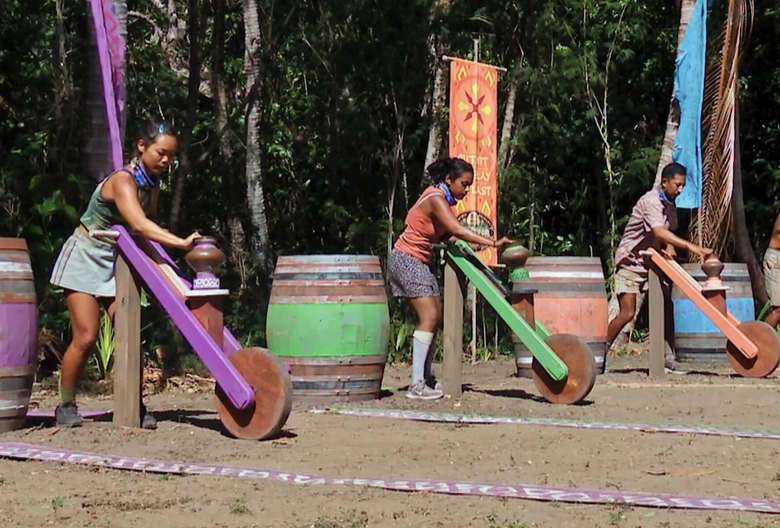Survivor 48 Episode 11
