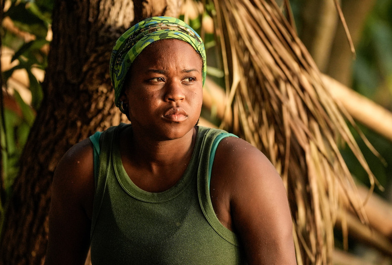 Survivor 48 Episode 3