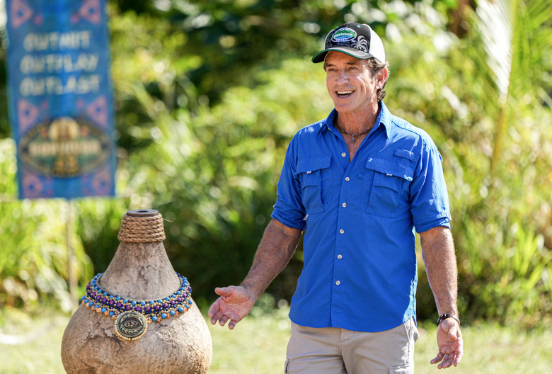 Survivor 48 Episode 6