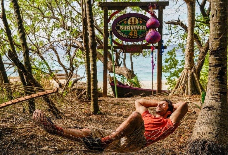 Survivor 48 Episode 6