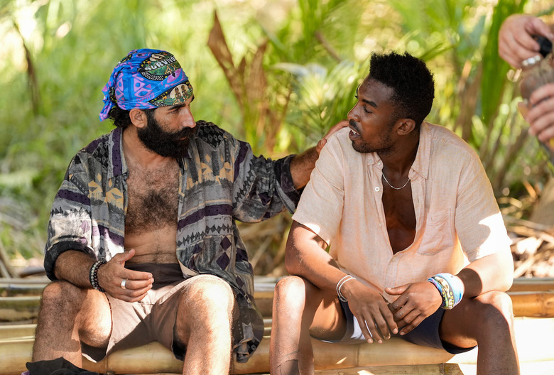 Survivor 48
