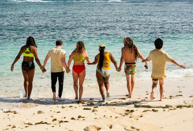 Survivor 49 Episode 1