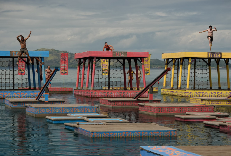 Survivor 49 Episode 3 Recap