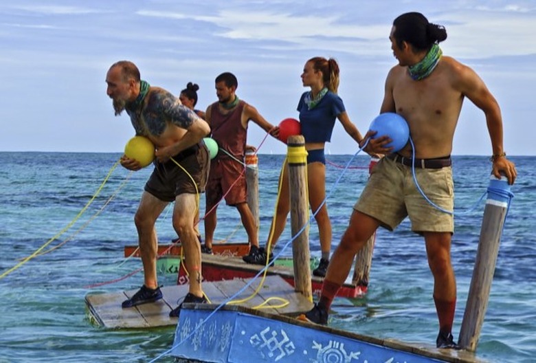 Survivor 43 Finale Recap