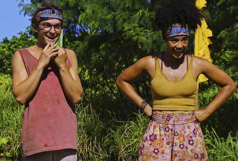 Survivor 44 Finale Recap