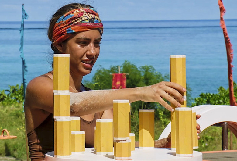 Survivor 45 Finale Recap
