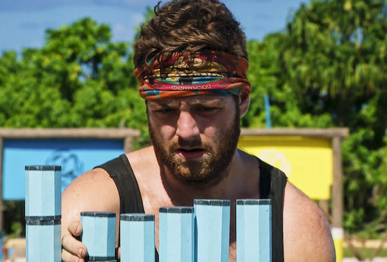 Survivor 45 Finale Recap