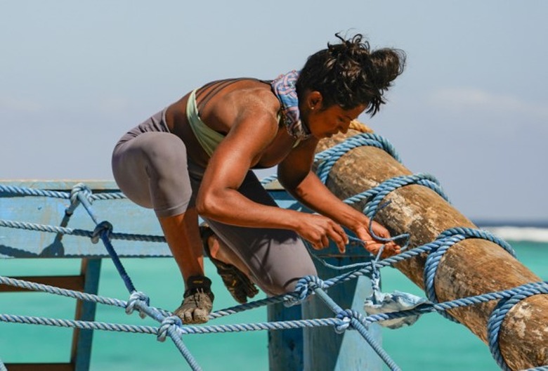 Survivor Season 40 Episode 8