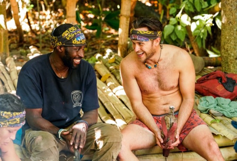 Survivor Season 40 Episode 9