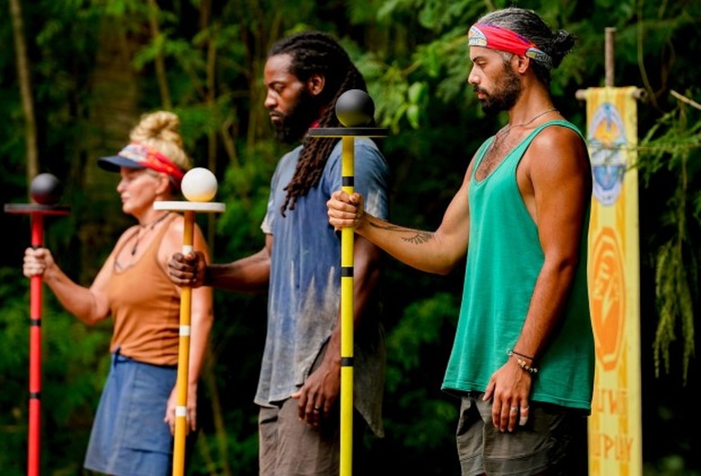 Survivor 41 Recap Episode 10