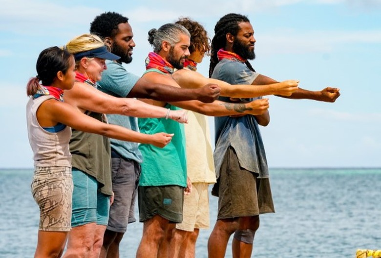 Survivor Season 41 Recap