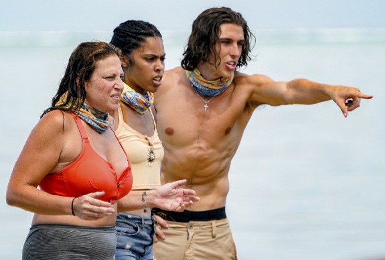 Survivor 41 Recap Episode 2