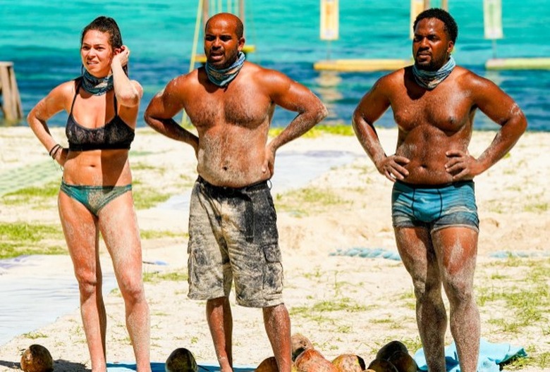 Survivor Season 41 Episode 3 Recap