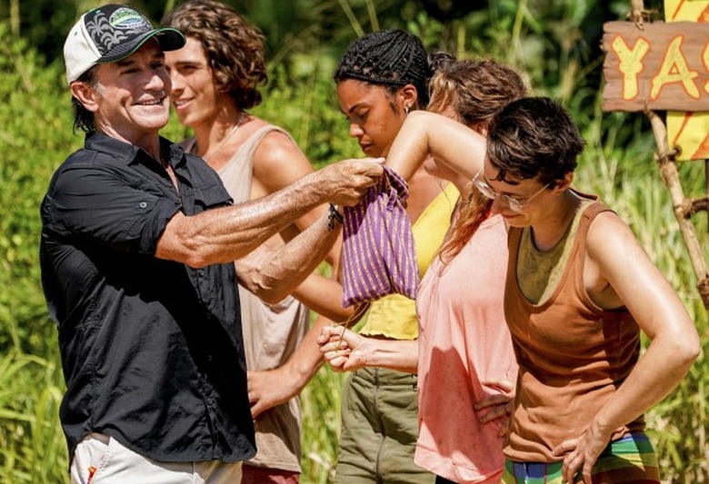 Survivor 41 Recap Episode 6