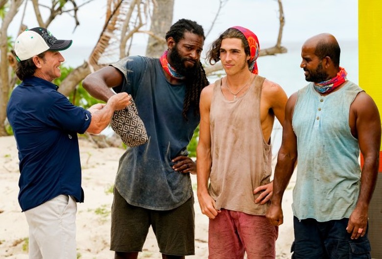 Survivor 41 Episode 9 recap