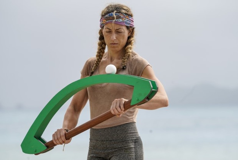 Survivor 42 Episode 10 Recap