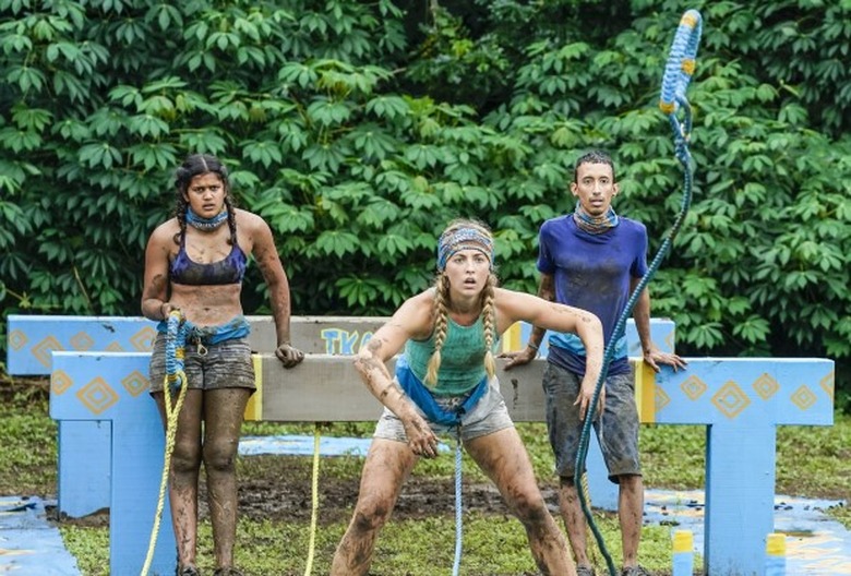 Survivor 42 Episode 4
