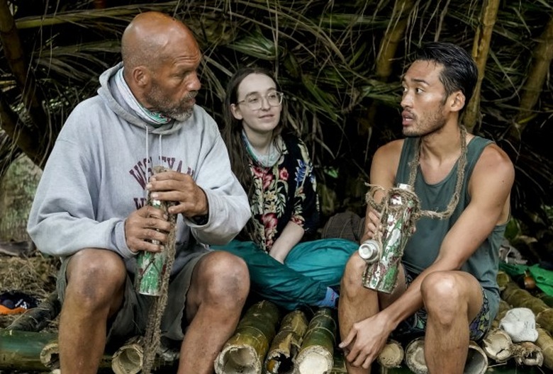 Survivor 42 Episode 5 Recap