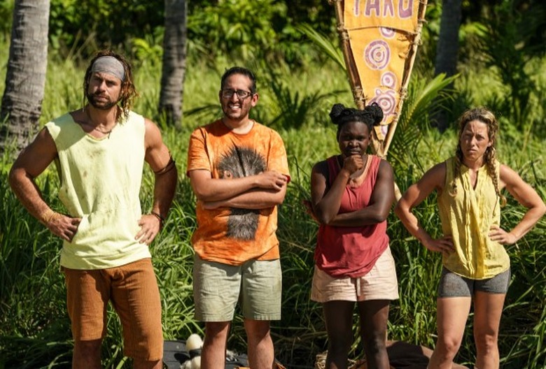 Survivor 42 Recap Epsode 6