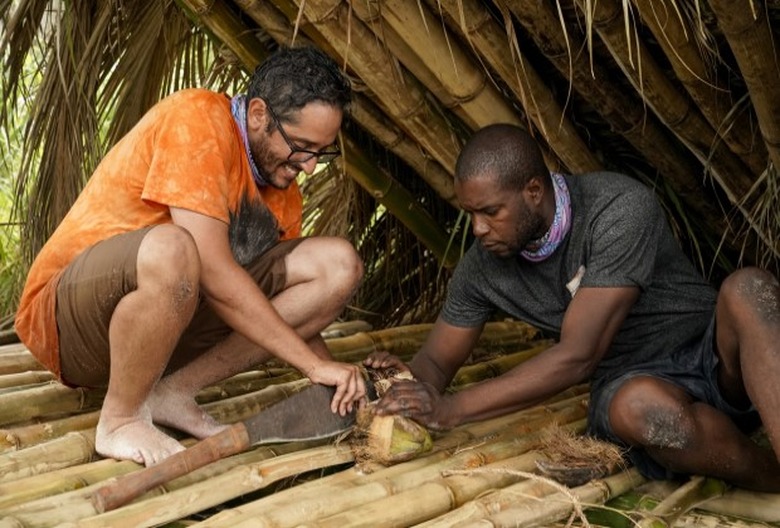 Survivor Recap Season 42 Episode 9