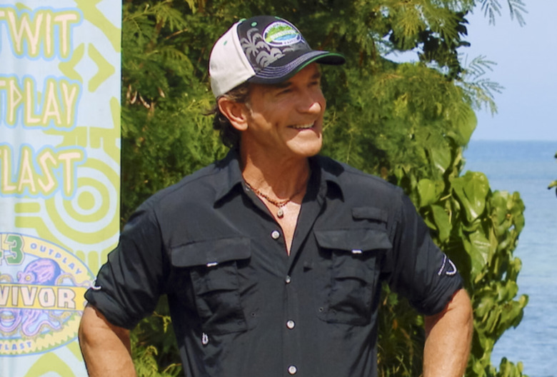 Survivor 43 Episode 10
