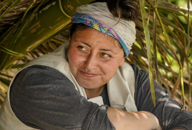 Survivor 43 Karla