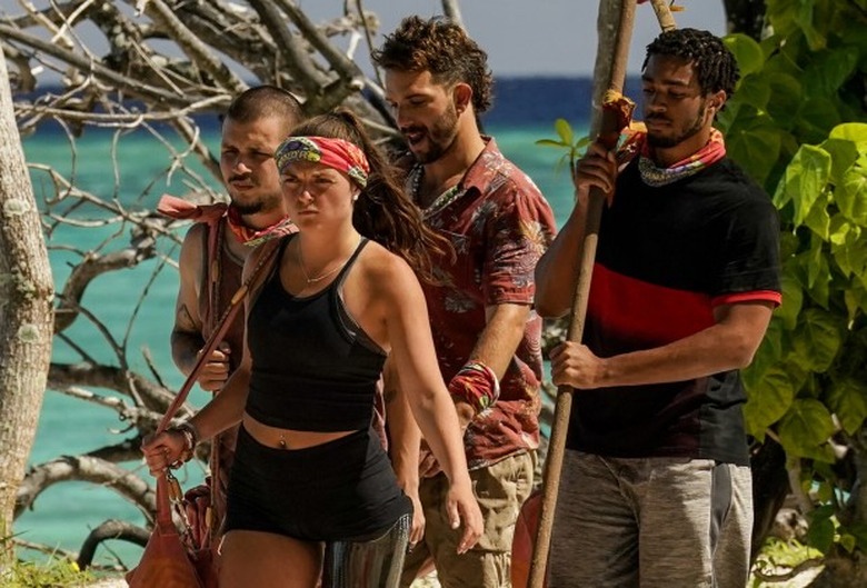 Survivor 43 Episode 4 Recap