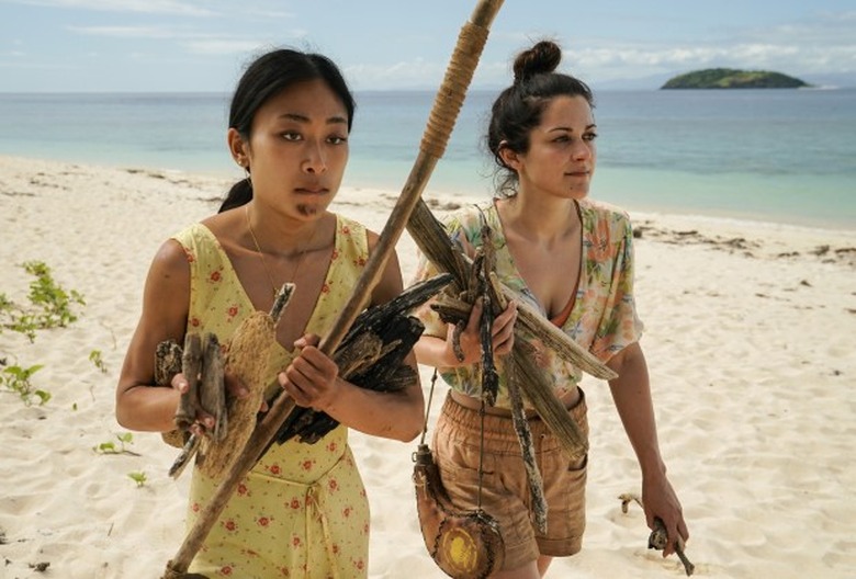 Survivor 43 Episode 5 Recap Baka