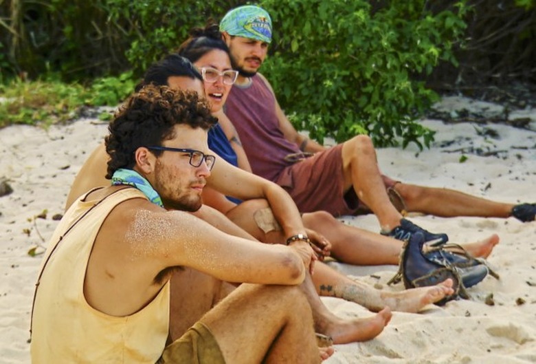 Survivor 43 Episode 8