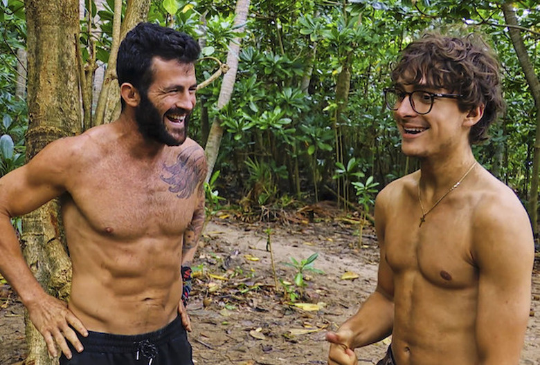 Survivor 44 Episode 10 Recap