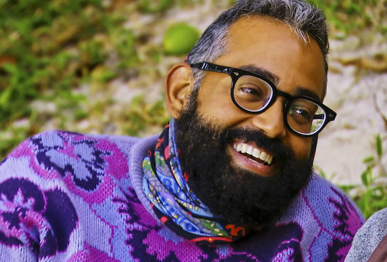 Survivor 44 Episode 11