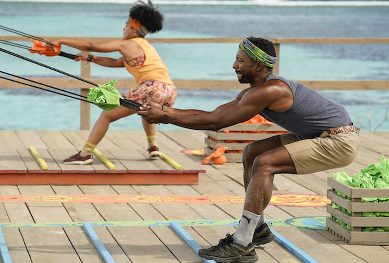 Survivor 44 Episode 4