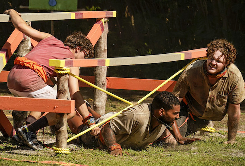 Survivor 44 Recap Episode 5