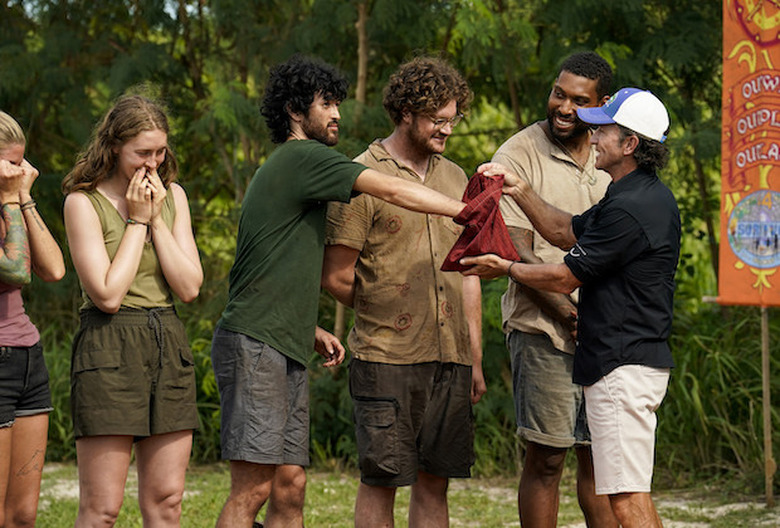 Survivor 44 Episode 6 Recap